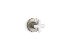 002® Transfer Trim, White Carrara