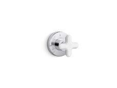 002® Transfer Trim, White Carrara
