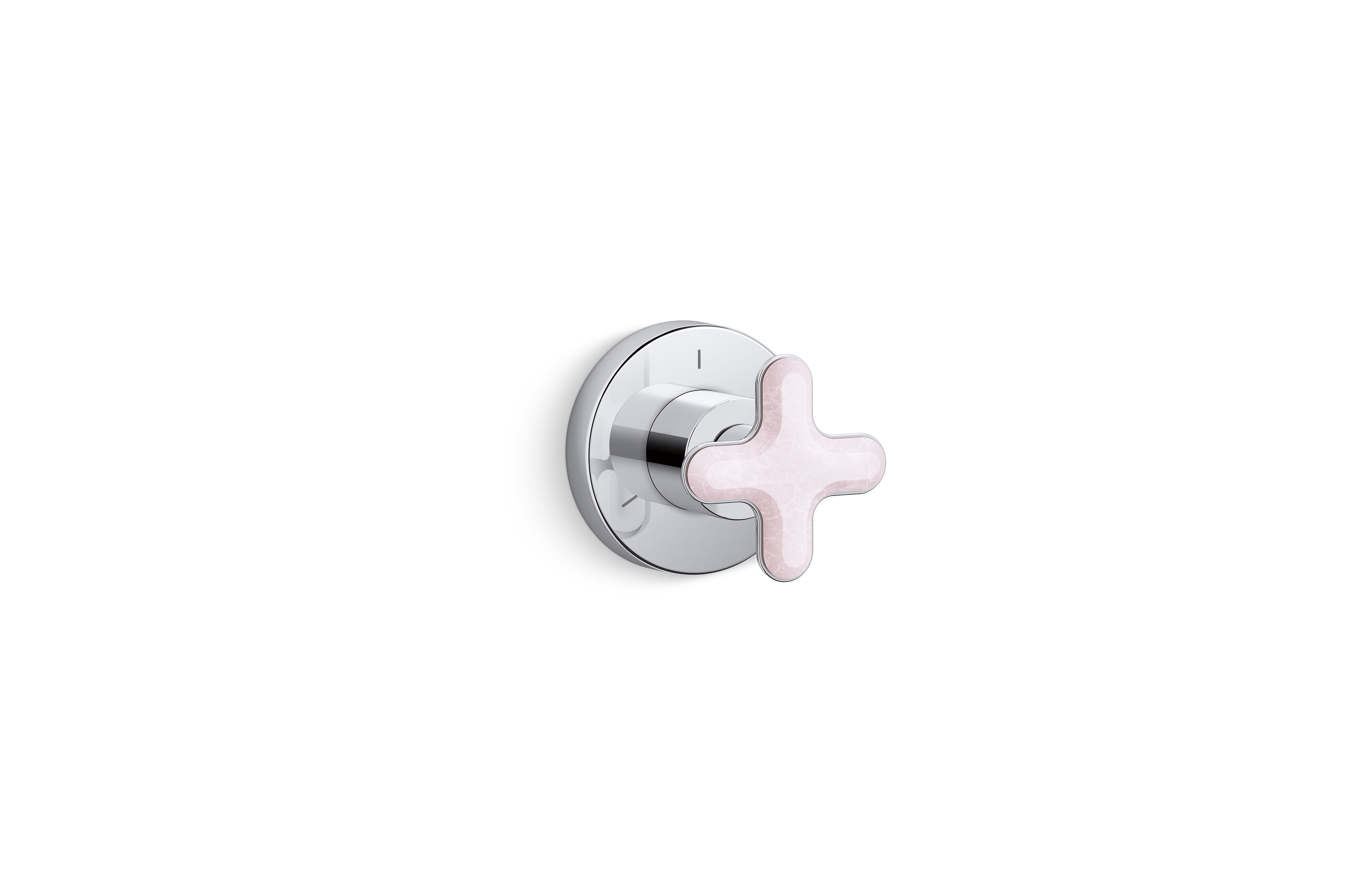 002® — Transfer Trim, Rose Quartz