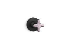 002® Transfer Trim, Rose Quartz