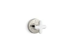002® Transfer Trim, White Carrara