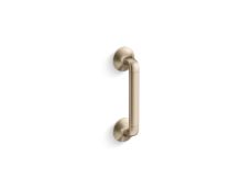 Transitional 6" Shower Door Handle Pull