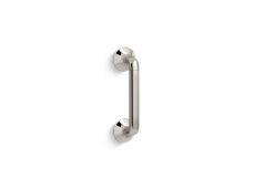 Transitional 6" Shower Door Handle Pull