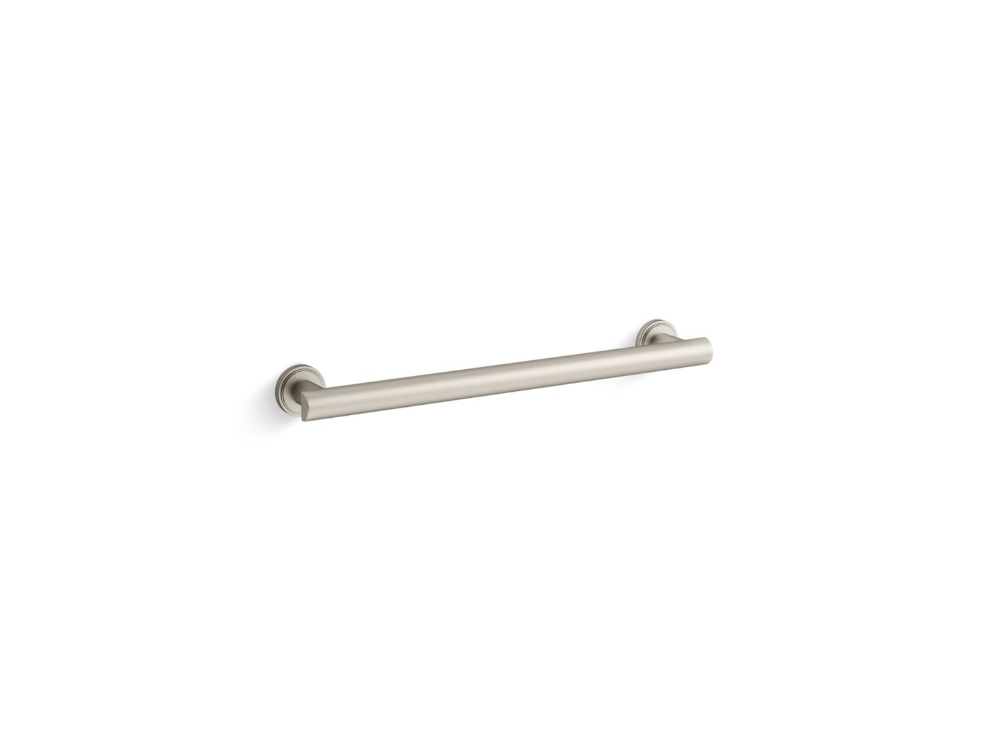 Vir Stil® Minimal Towel Bar, 18"