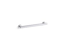 Vir Stil® Minimal Towel Bar, 18"