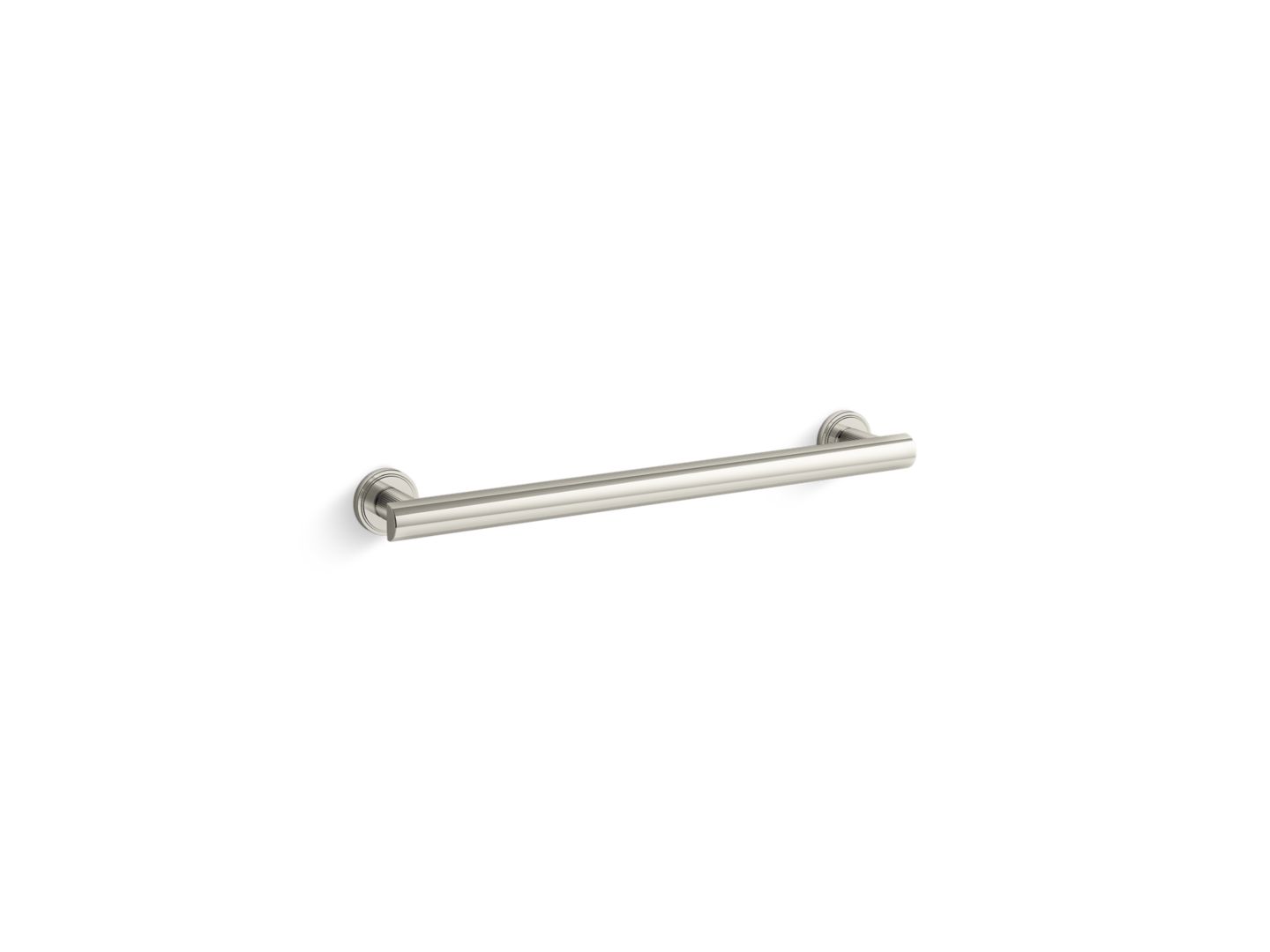 Vir Stil® Towel Bar, 18 inches