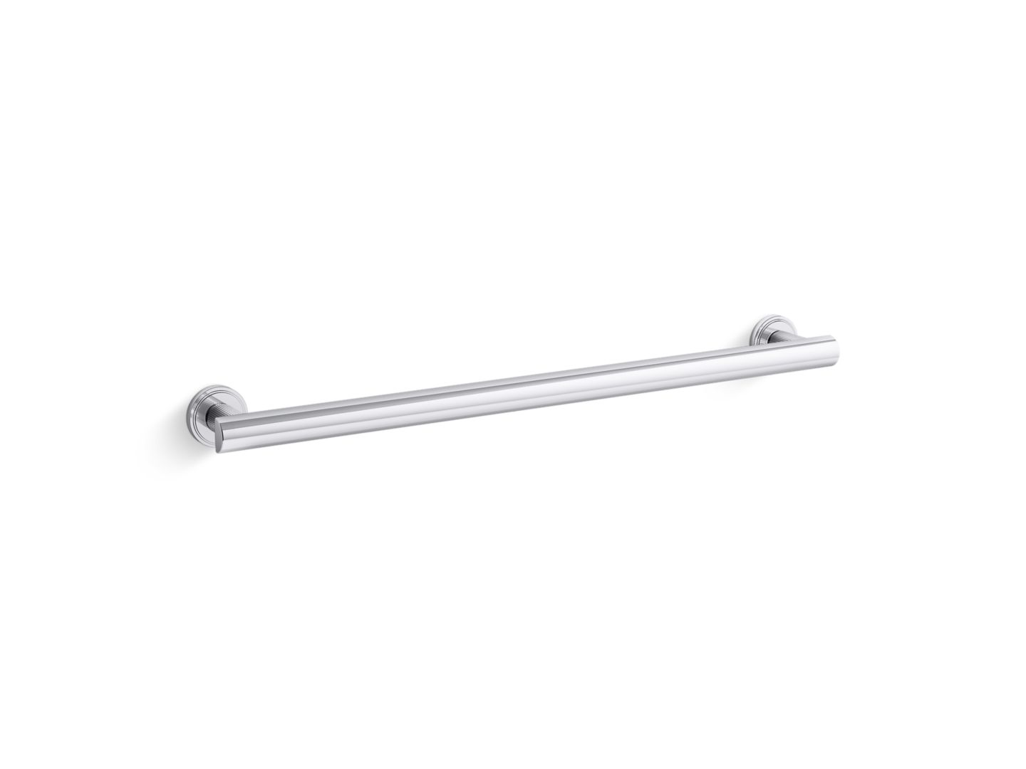 Vir Stil® Towel Bar, 24 inches