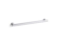 Vir Stil® Towel Bar, 24"