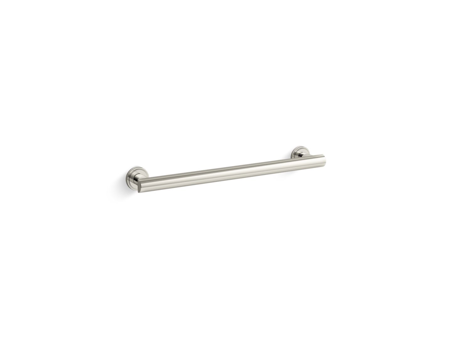 Vir Stil® Minimal Towel Bar, 18"
