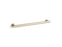 Towel Bar, 24" 0