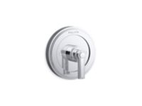 Thermostatic trim 0