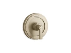 Vir Stil® Minimal Thermostatic trim