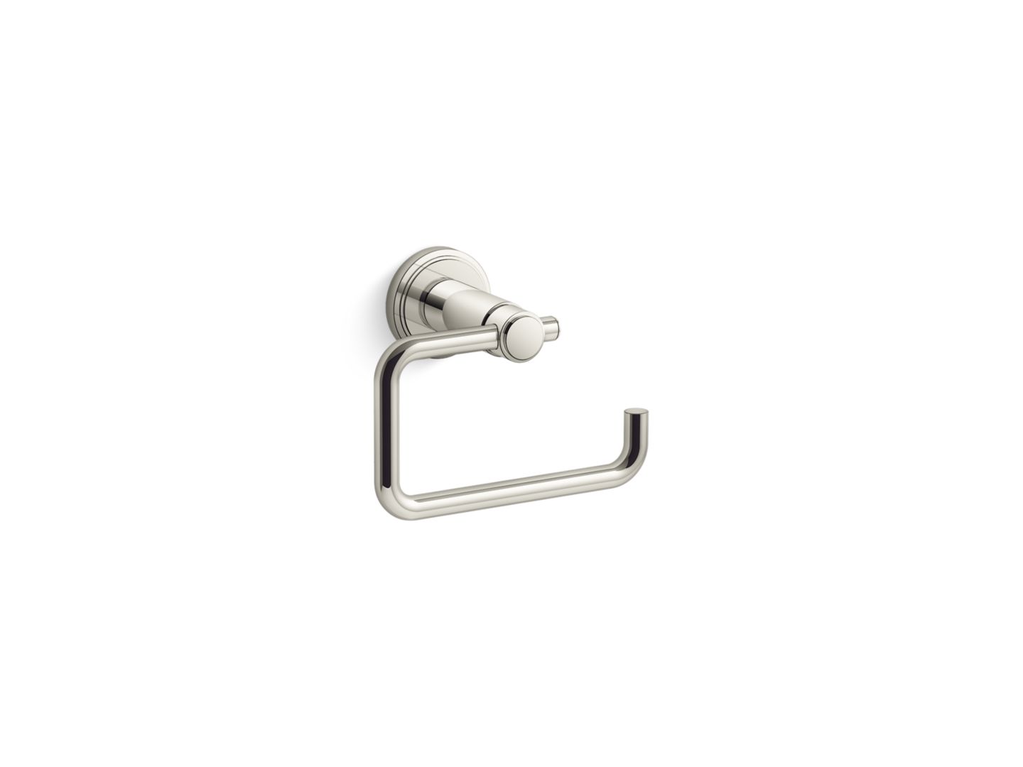 Vir Stil® Minimal Toilet Paper Holder