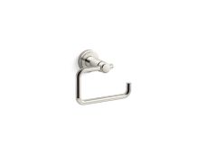 Vir Stil® Minimal Toilet Paper Holder
