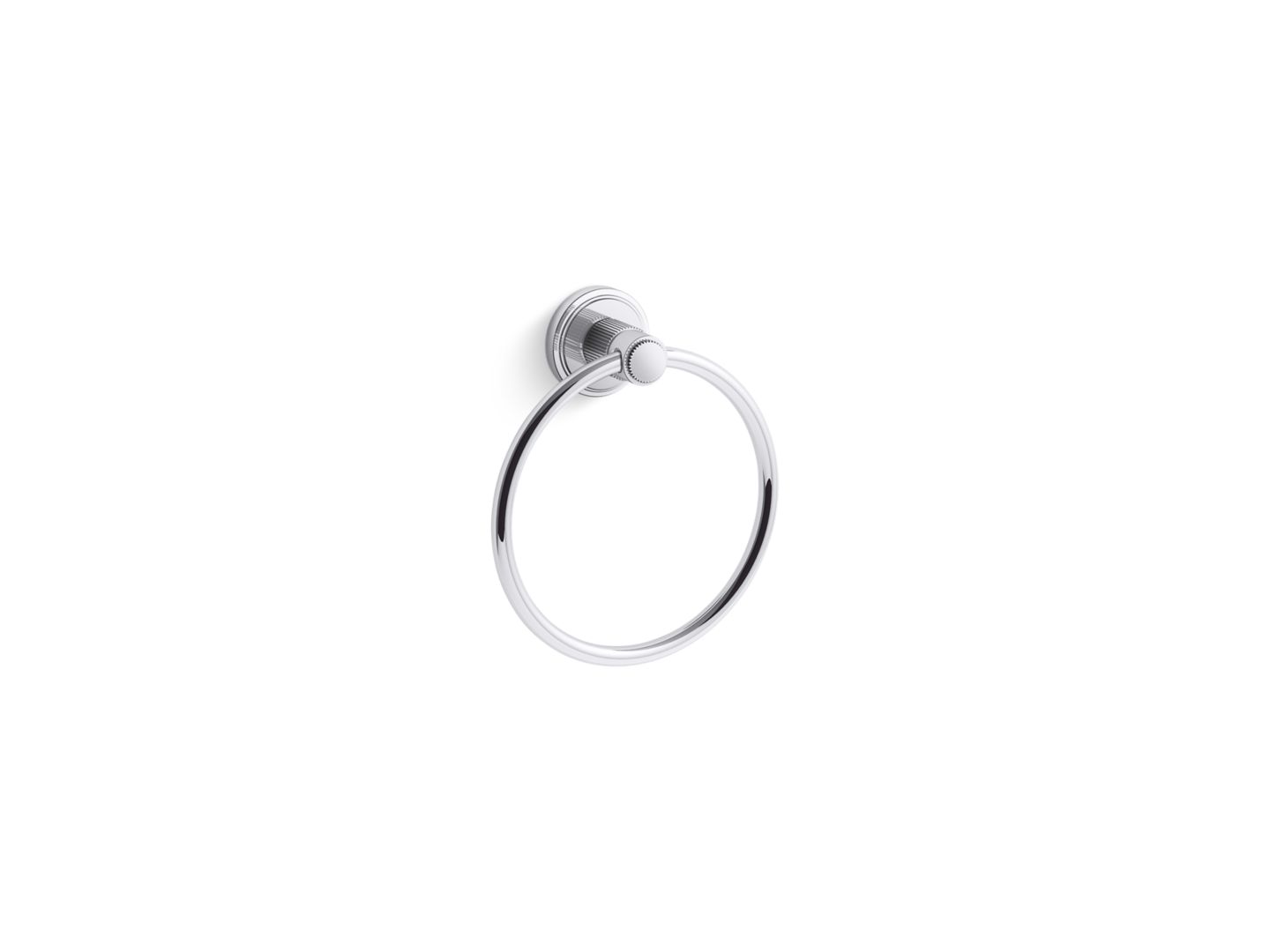Vir Stil® Towel Ring