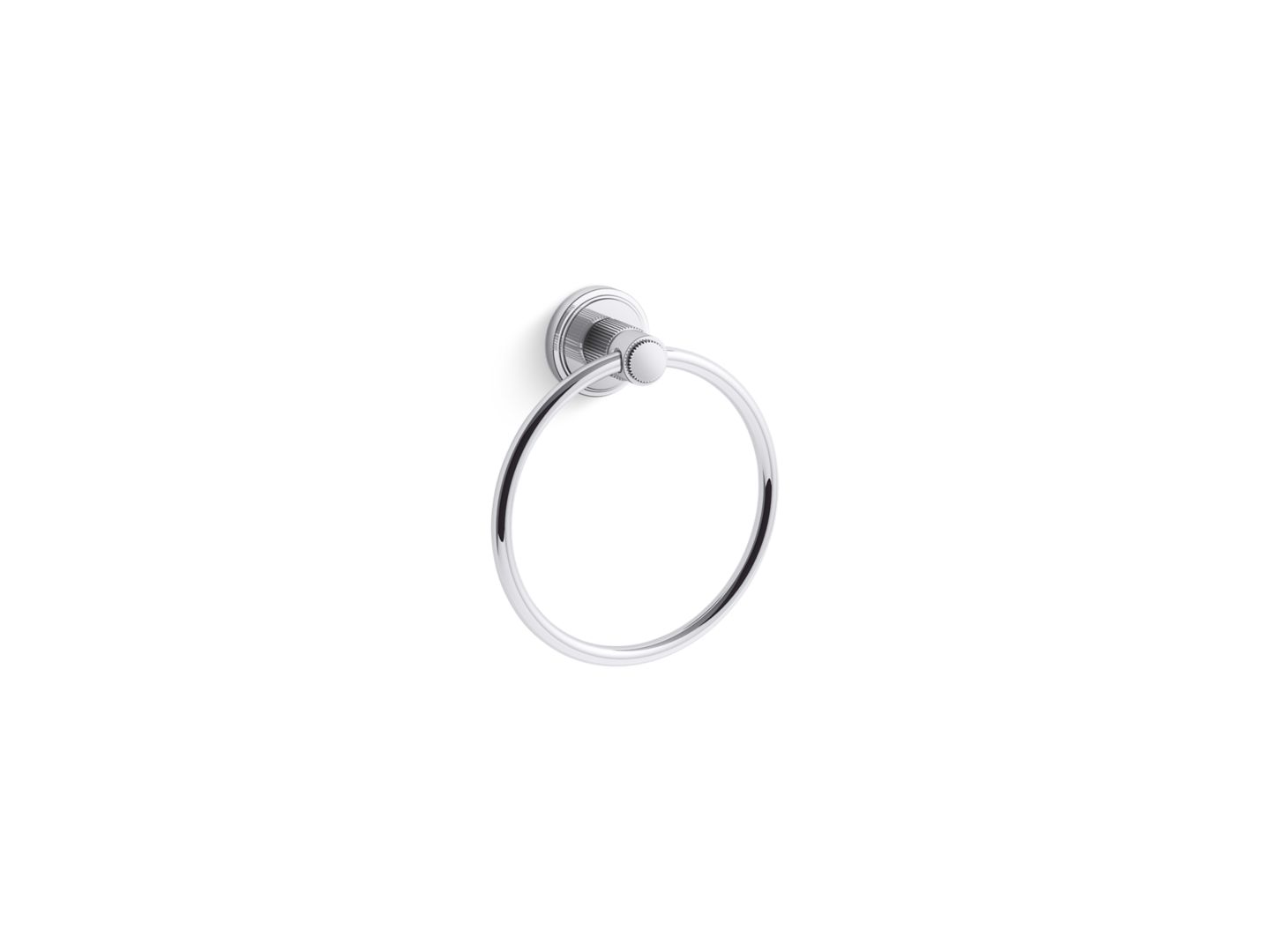 Vir Stil® Towel Ring