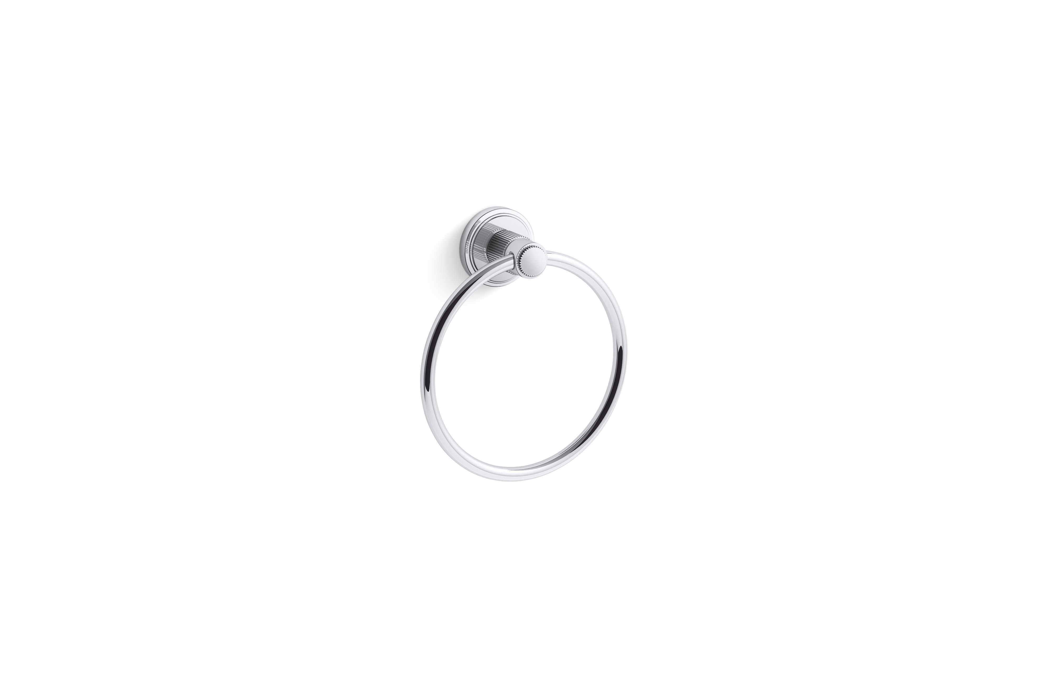 Vir Stil® — Towel Ring