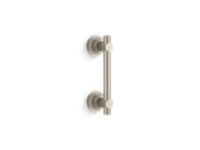 Shower Door Handle Pull, 6" 0