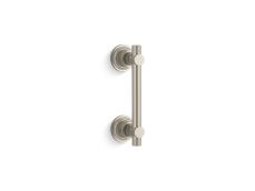 Central Park West® Shower Door Handle Pull, 6"