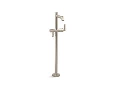 Pure Paletta® Freestanding Bath Faucet, Less Handshower