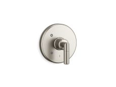 Pure Paletta® Pressure Balance Trim, Lever Handle
