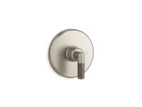 Thermostatic Shower Trim, Lever Handle 0