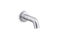 Wall Mount Bath Spout 1