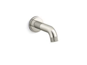 Wall-Mount Bath Spout