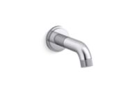 Wall-Mount Bath Spout 0