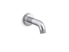 Vir Stil® Wall-Mount Bath Spout