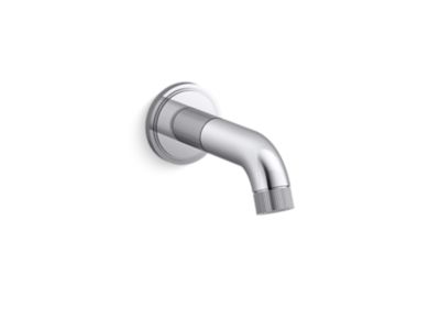  Wall Mount Bath Spout