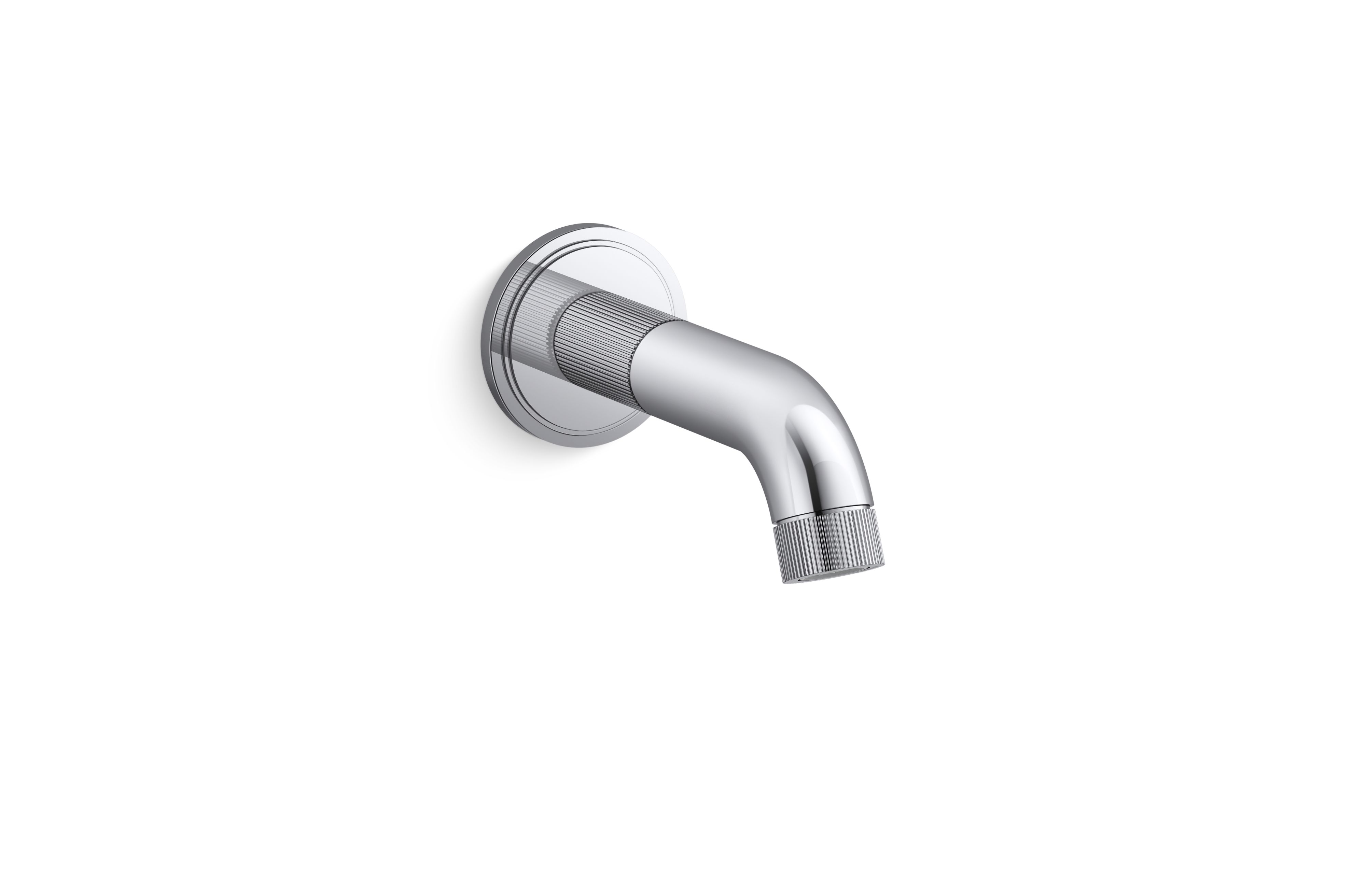 Vir Stil® — Wall-Mount Bath Spout