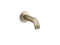 Wall-Mount Bath Spout 0