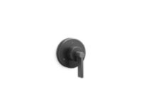 Transfer trim, lever handle 0