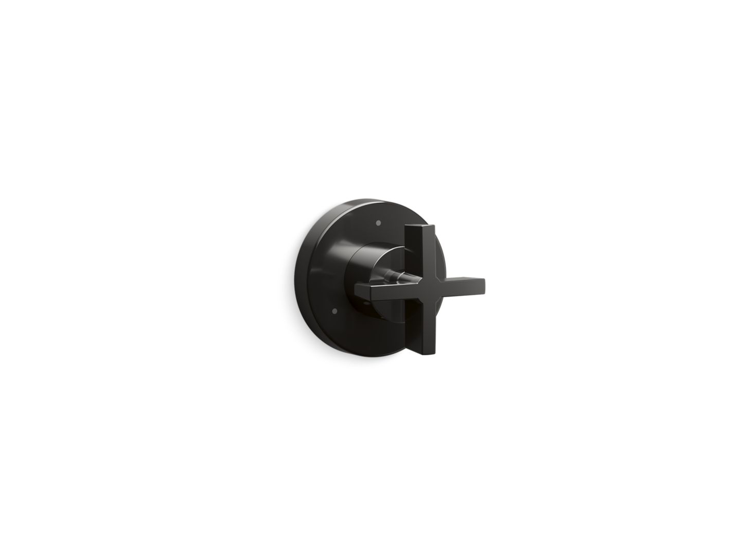 One™ Transfer trim, cross handle