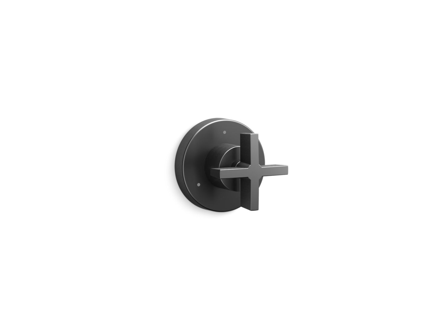 One™ Transfer trim, cross handle