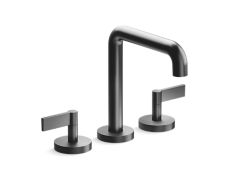 One™ Deck-Mount Bath Faucet, Lever Handles