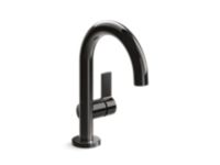 Single-control sink faucet 0