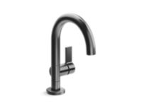 Single-control sink faucet 0