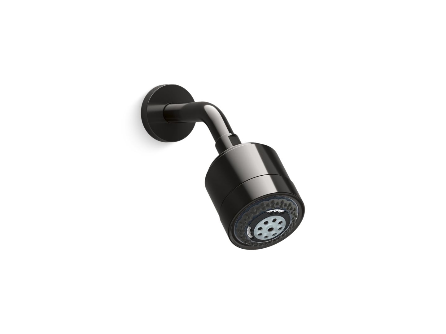 Showerhead with Arm