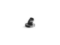Contemporary Deck-Mount Handshower Trim 0