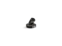 Contemporary Deck-Mount Handshower Trim 0