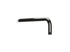 Foundations Wall-mount rain showerhead arm