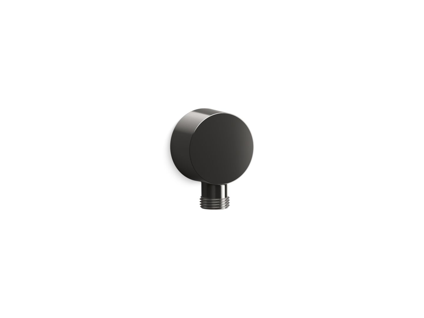 Foundations Contemporary Wall Supply Elbow