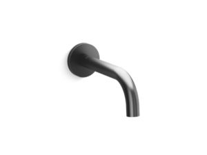 One Wall Mount Bath Spout | P21834-00 | KALLISTA | Kallista