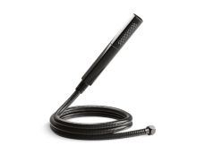 Foundations Soft Modern Dual-Function Handshower with Hose