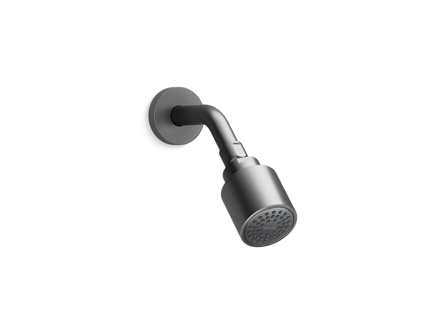 One™ Showerhead with Arm