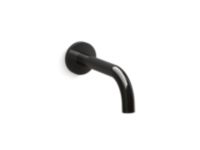 Wall-mount bath spout 0