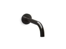 One™ Wall-mount bath spout