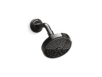 Transitional Showerhead with Arm 0